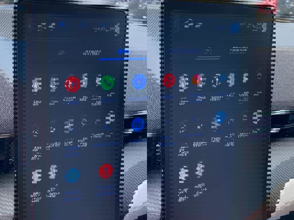 Used 2021 Ford Mustang Mach-E Premium image 17