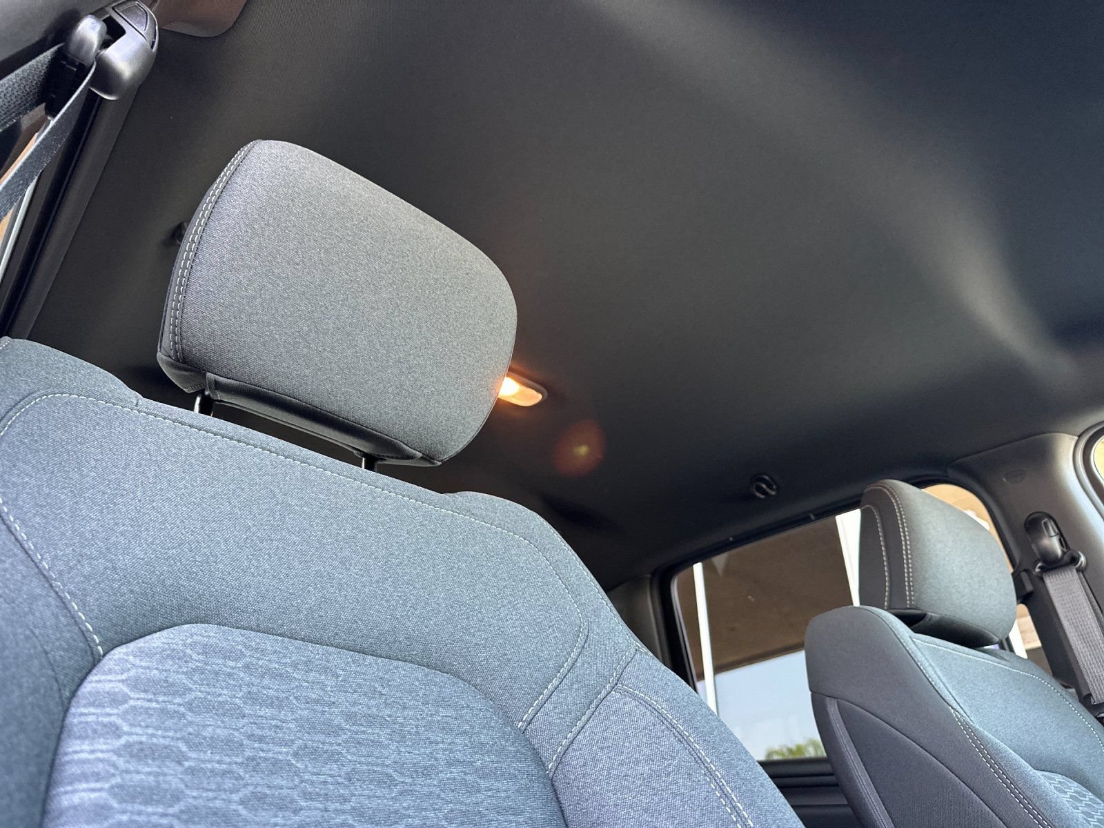 New 2026 RAM 1500 Express RWD image 15