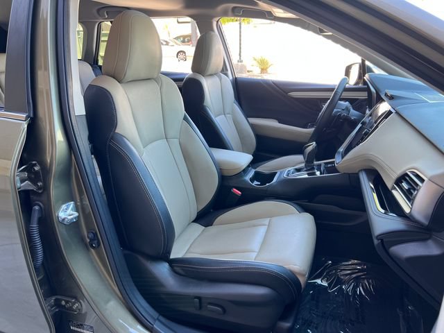 Used 2024 Subaru Outback Limited AWD/4WD image 52