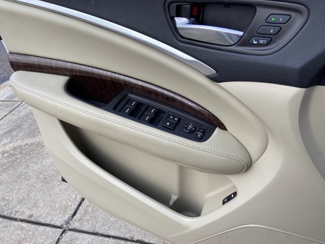 Used 2020 Acura MDX FWD image 48