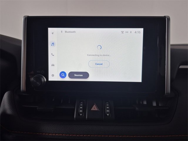 Certified 2023 Toyota RAV4 Adventure image 22