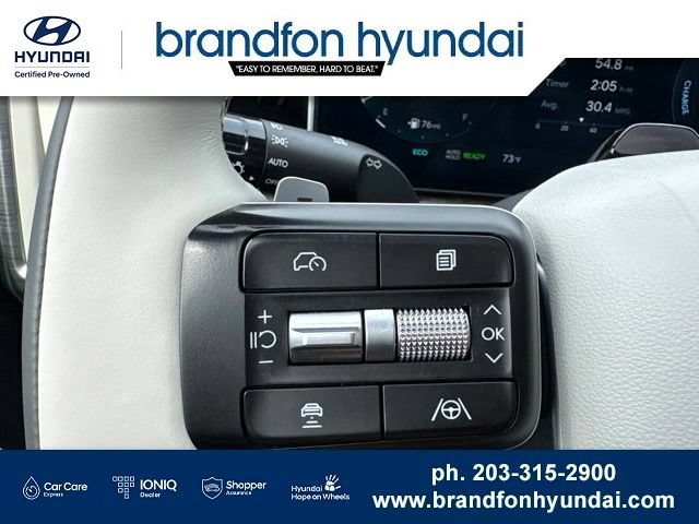 Used 2024 Hyundai Santa Fe Calligraphy AWD/4WD image 14
