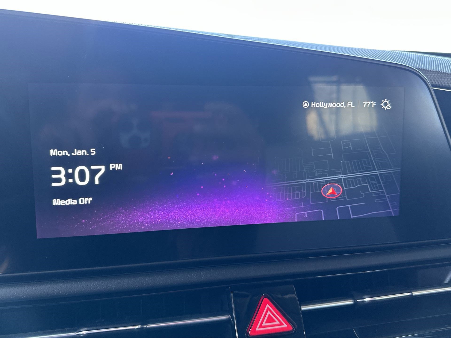 Certified 2024 Kia Niro SX image 20