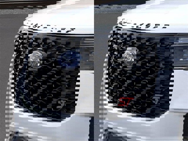 New 2026 Ford Explorer ST w/ Sun And Sound Package image 17