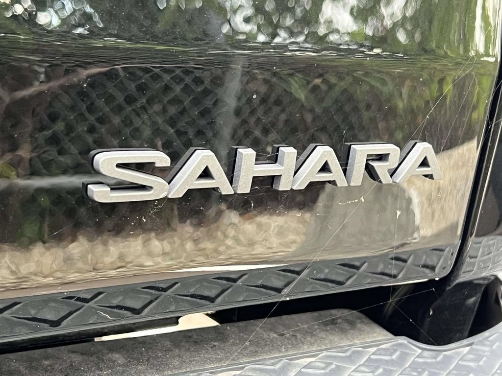 New 2026 Jeep Gladiator Sport AWD/4WD image 31
