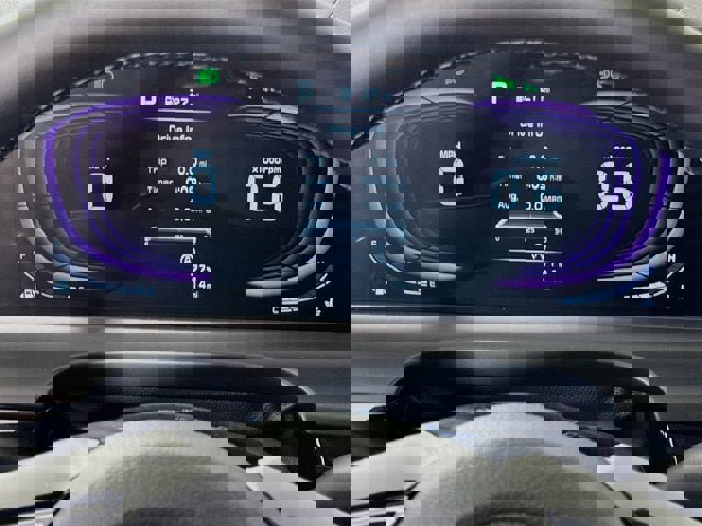 New 2026 Kia Seltos S image 14