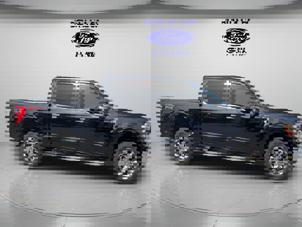 Used 2022 Ford F150 Lariat image 12