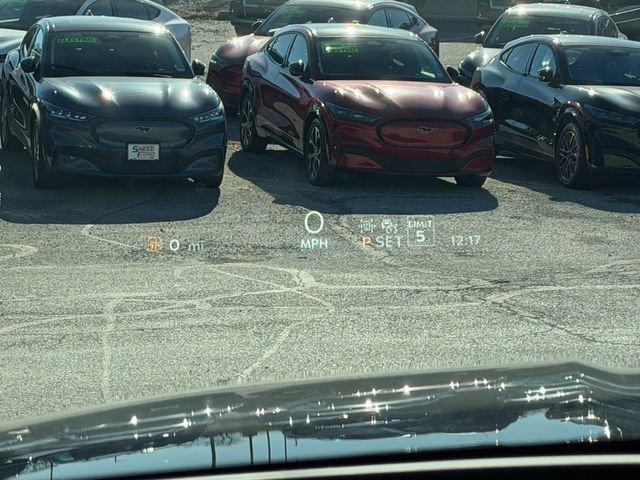 Used 2025 Lincoln Aviator Reserve w/ Equipment Group 201A image 57