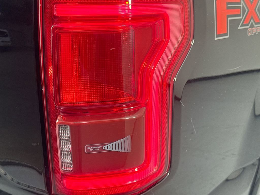 Used 2017 Ford F150 Lariat image 33