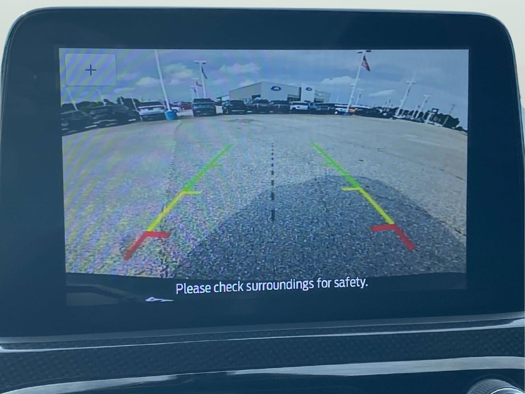 Used 2025 Ford Escape ST-Line FWD image 27