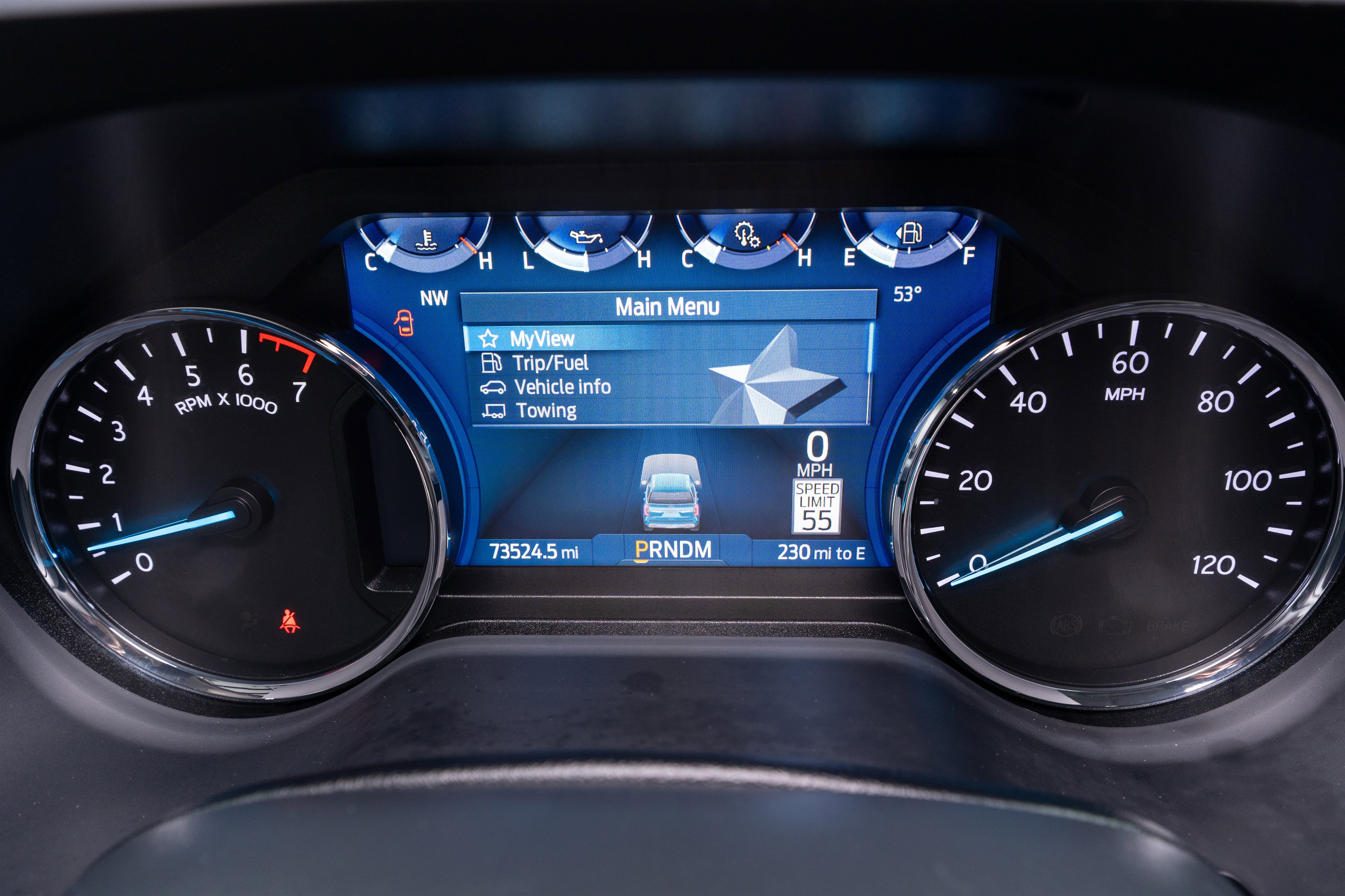 Used 2023 Ford Expedition Max Limited image 26