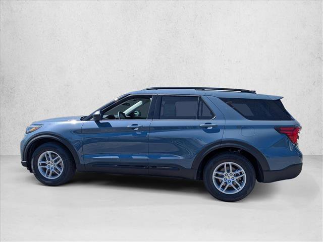 New 2026 Ford Explorer Active image 5