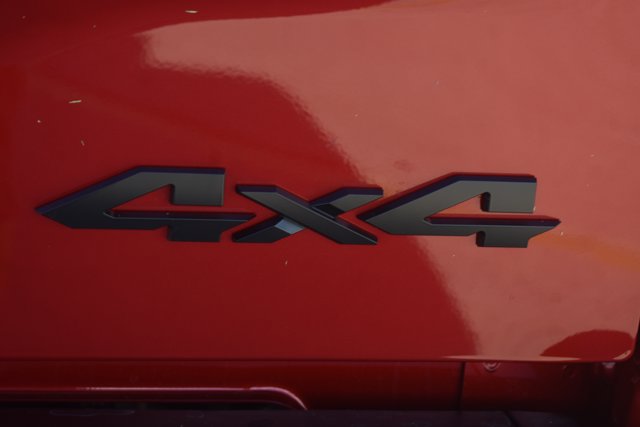 New 2027 RAM 2500 Tradesman AWD/4WD image 7
