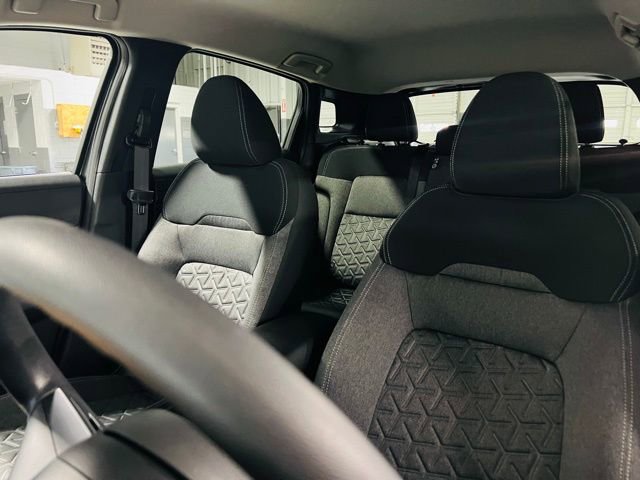 New 2026 Nissan Kicks SV image 3