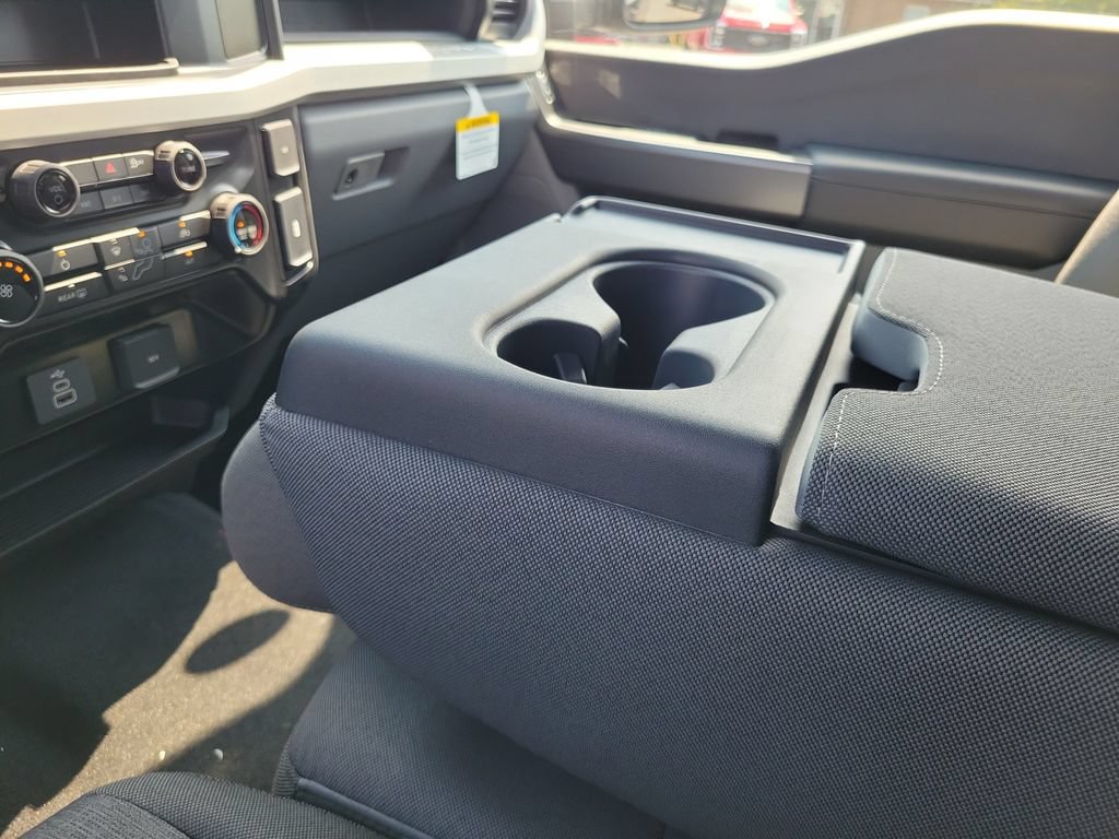 New 2026 Ford F250 XL w/ STX Appearance Package AWD/4WD image 29