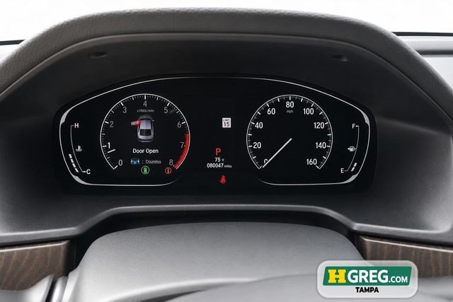 Used 2018 Honda Accord Touring image 17