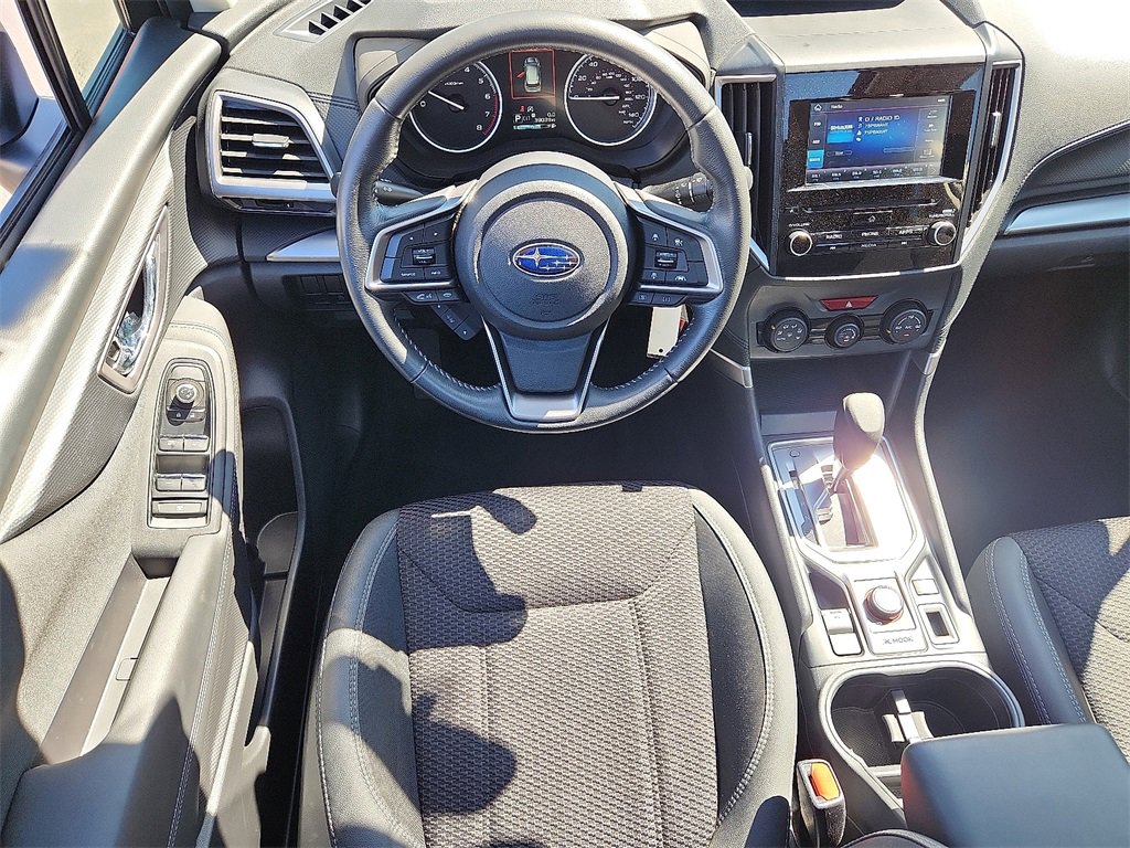 Used 2019 Subaru Forester Premium image 12