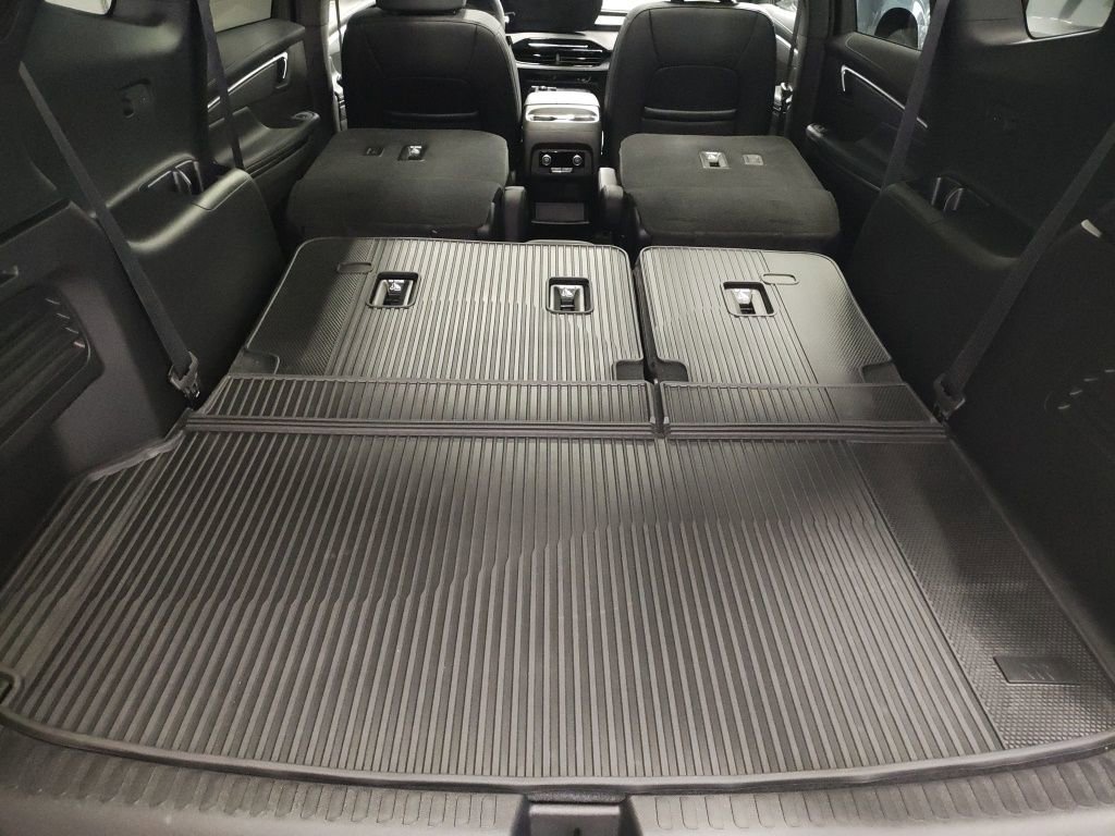 New 2026 Buick Enclave Sport Touring w/ Power Package image 17