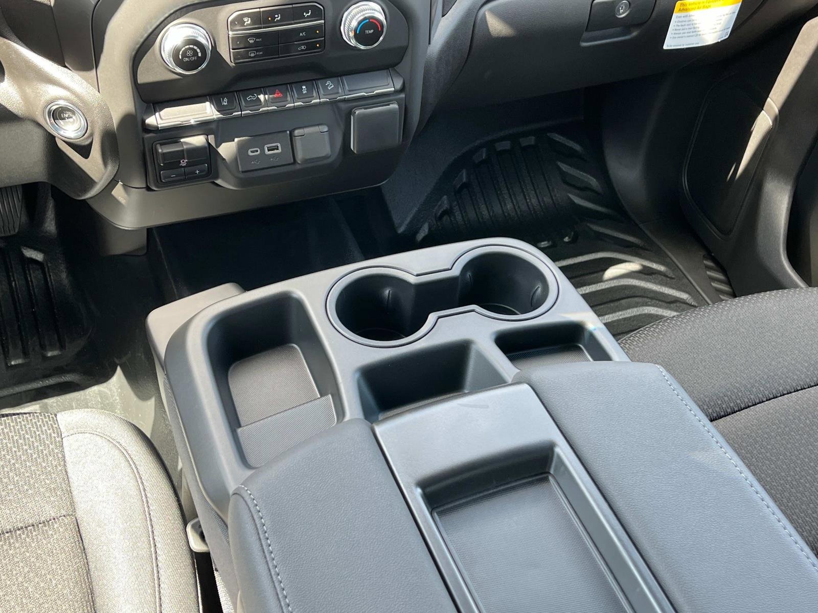 New 2026 GMC Sierra 3500 Pro w/ Convenience Package image 17