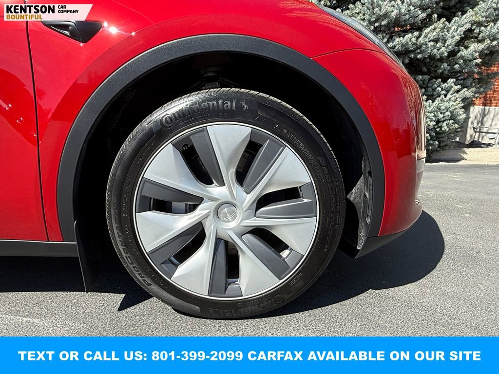 Used 2023 Tesla Model Y Long Range image 15
