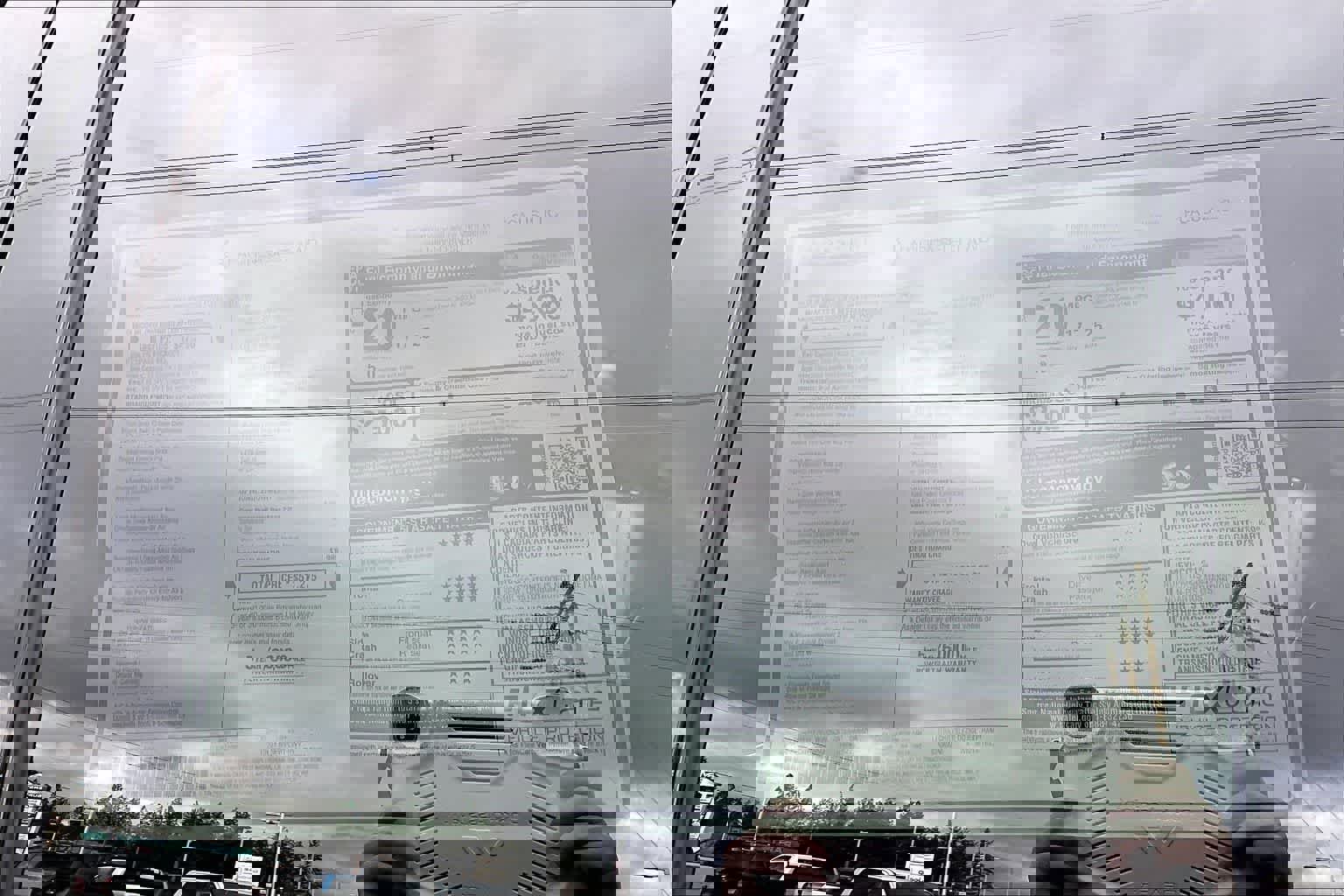 New 2026 Chrysler Pacifica Select image 23