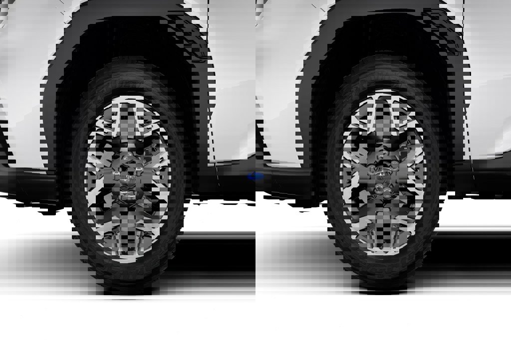 New 2026 Subaru Forester Premium image 7