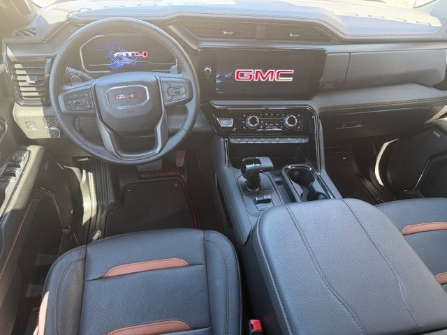 Used 2023 GMC Sierra 1500 AT4 w/ AT4 Premium Package AWD/4WD image 12