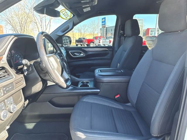 Used 2023 Chevrolet Tahoe LS w/ Driver Alert Package AWD/4WD image 18