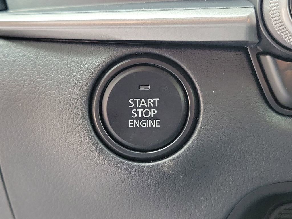 New 2026 MAZDA CX-30 AWD 2.5 S image 26