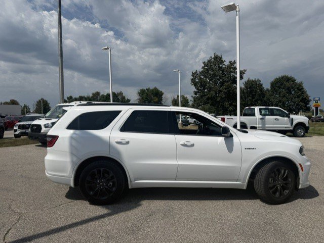 Used 2023 Dodge Durango R/T AWD/4WD image 10