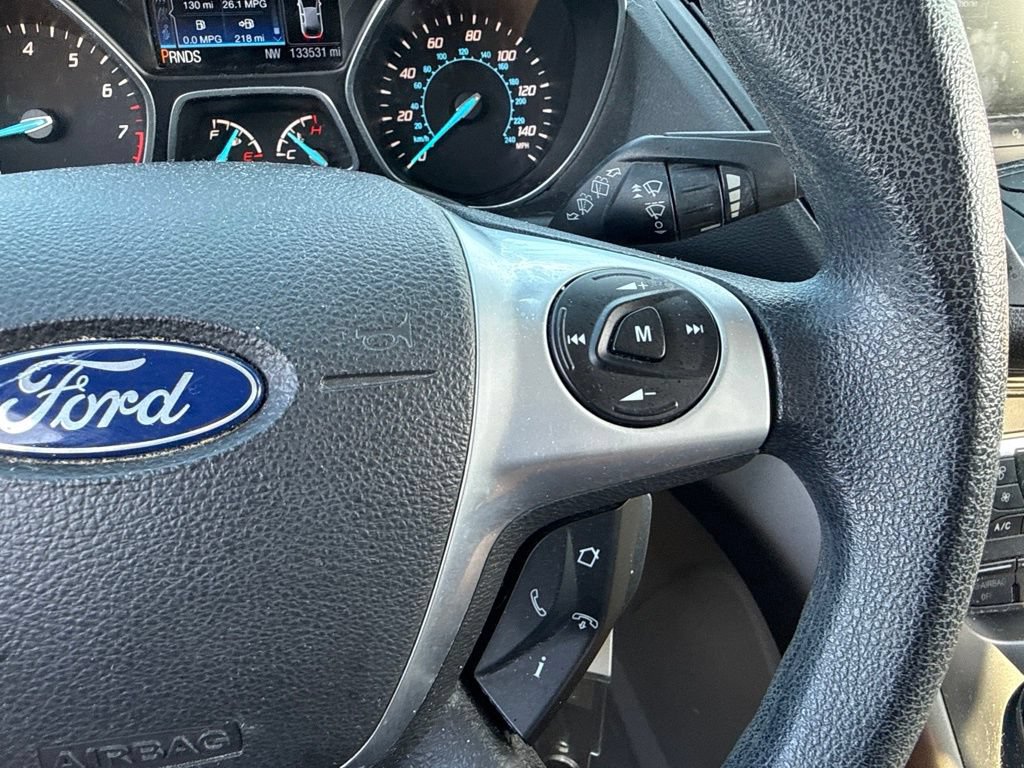 Used 2014 Ford Escape SE w/ Equipment Group 201A FWD image 21