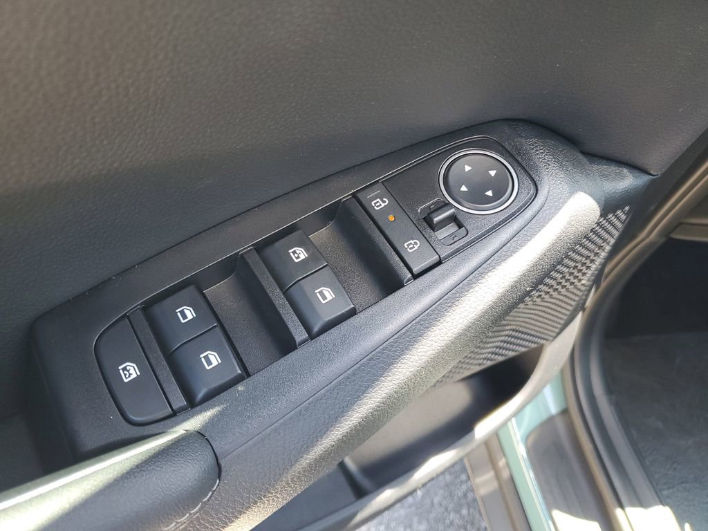 New 2026 Kia Seltos EX FWD image 9