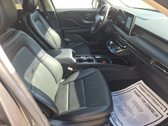 Certified 2024 Lincoln Corsair AWD w/ Equipment Group 101A image 25