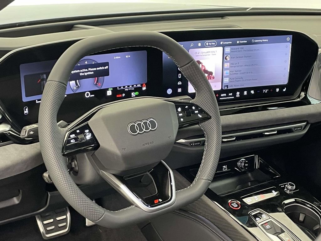 New 2026 Audi S5 Premium Plus AWD/4WD image 4