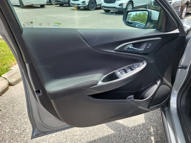 Certified 2024 Chevrolet Malibu LT FWD image 20