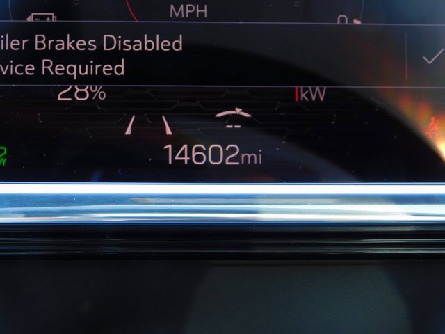 Used 2025 GMC Sierra EV Denali image 35