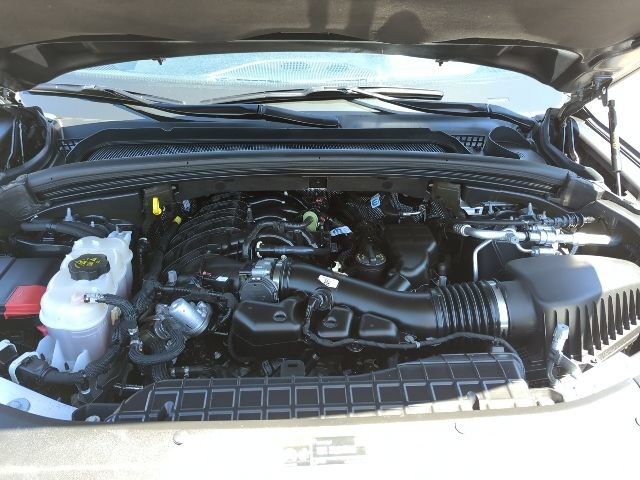 Used 2021 Jeep Grand Cherokee L Laredo w/ Luxury Tech Group I AWD/4WD image 26
