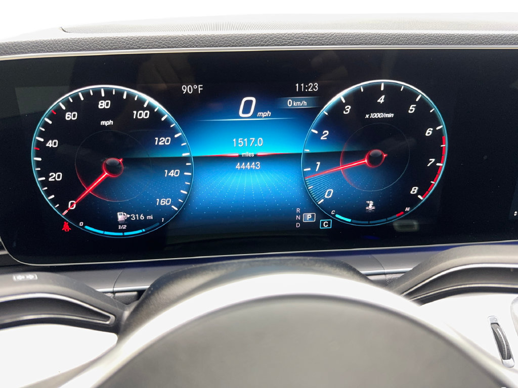 Used 2021 Mercedes-Benz GLE 350 4MATIC image 57