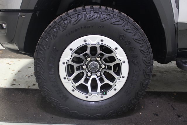 Used 2025 RAM 1500 RHO w/ RHO Level 1 Equipment Group image 29