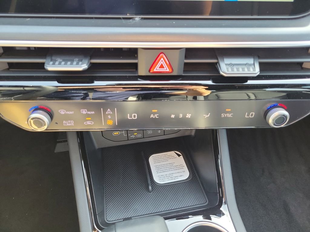 New 2026 Kia K5 GT-Line w/ GT-Line Premium Package FWD image 32