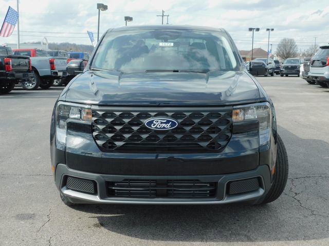 New 2025 Ford Maverick XLT w/ XLT Luxury Package image 33