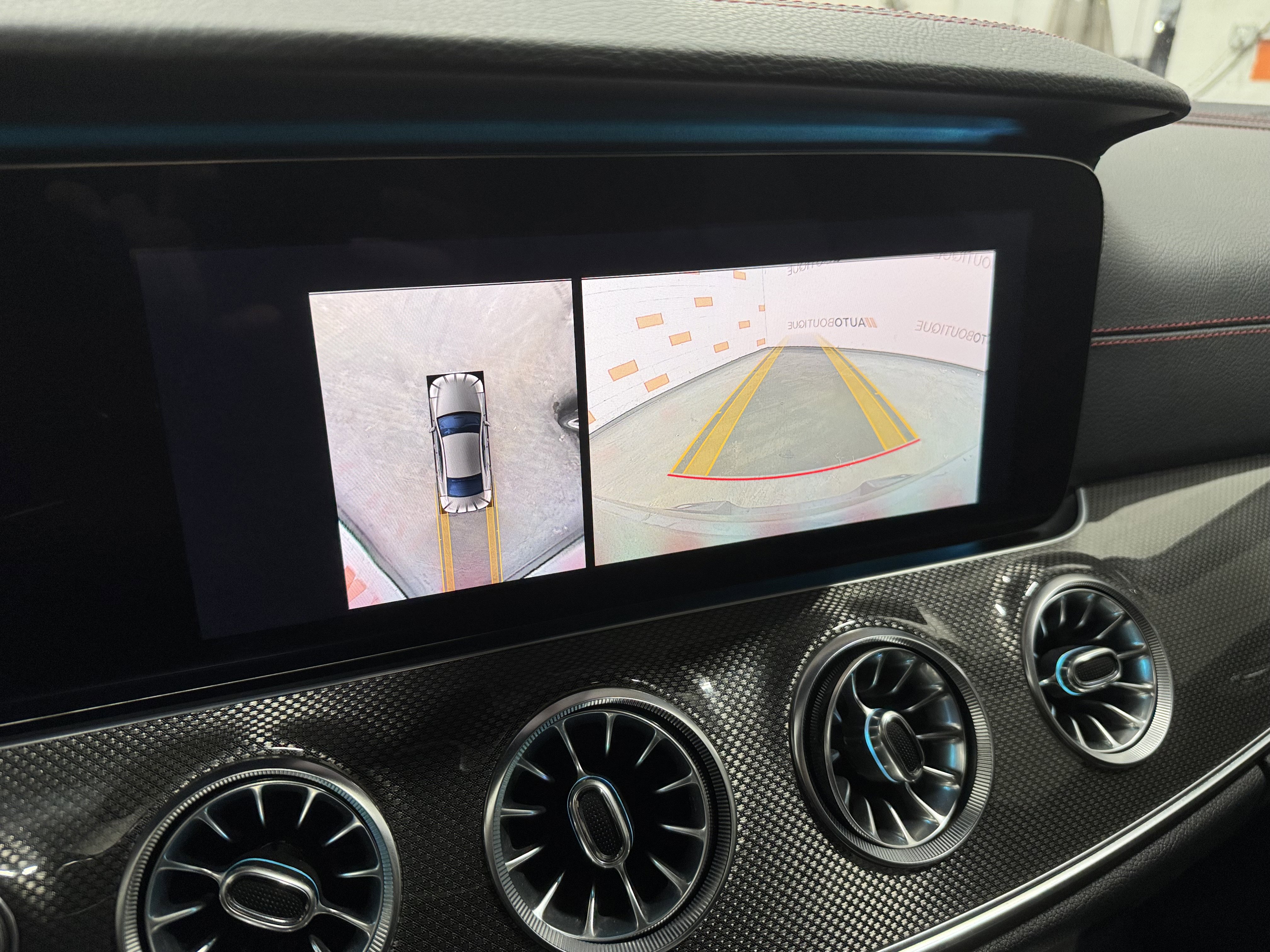 Used 2019 Mercedes-Benz CLS 53 AMG 4MATIC image 6