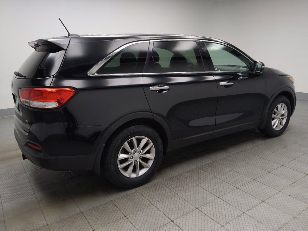 Used 2018 Kia Sorento L FWD image 10