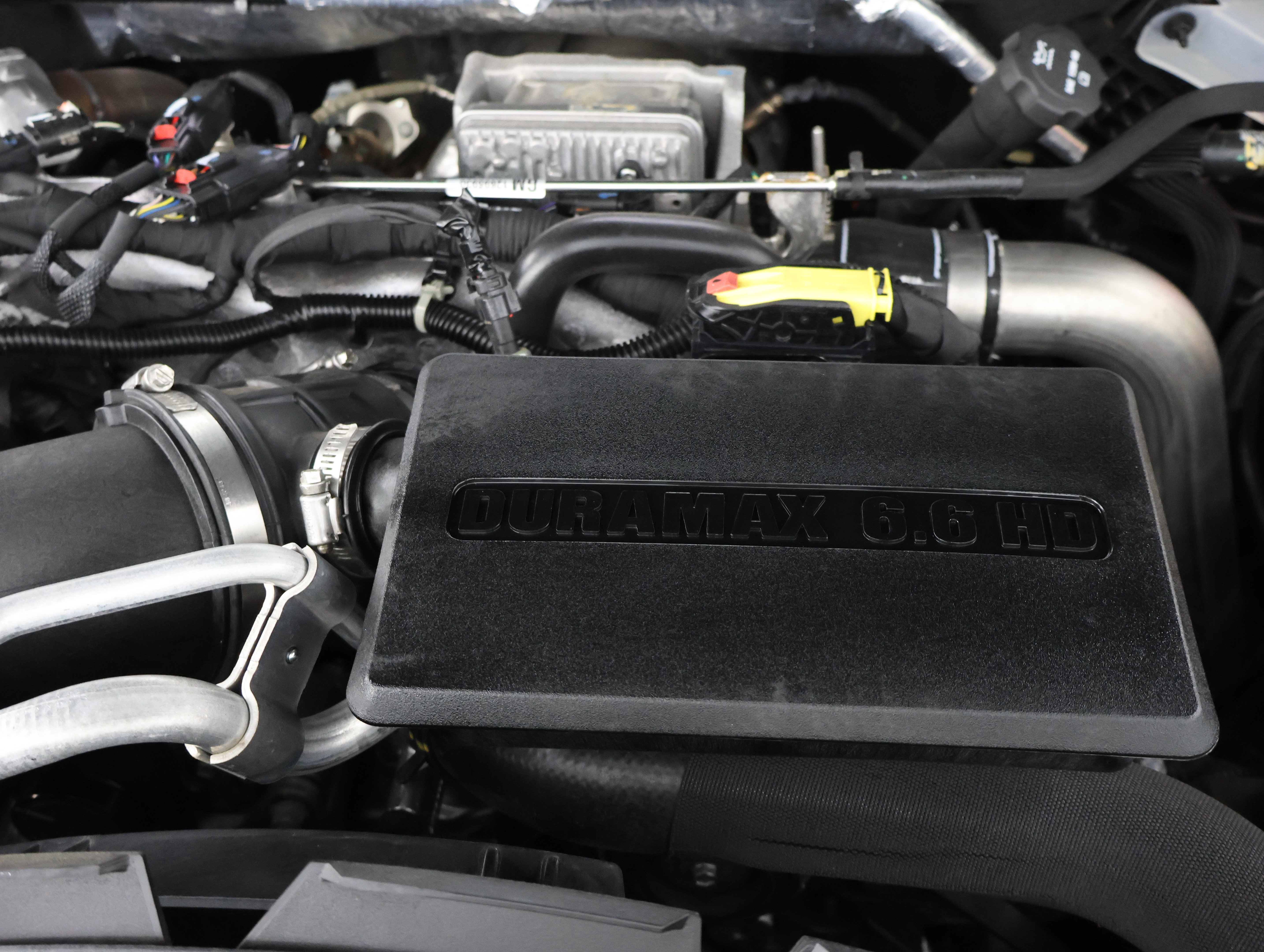 Used 2023 Chevrolet Silverado 2500 LT w/ Convenience Package AWD/4WD image 19
