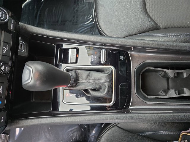 Used 2024 Jeep Compass Latitude image 22