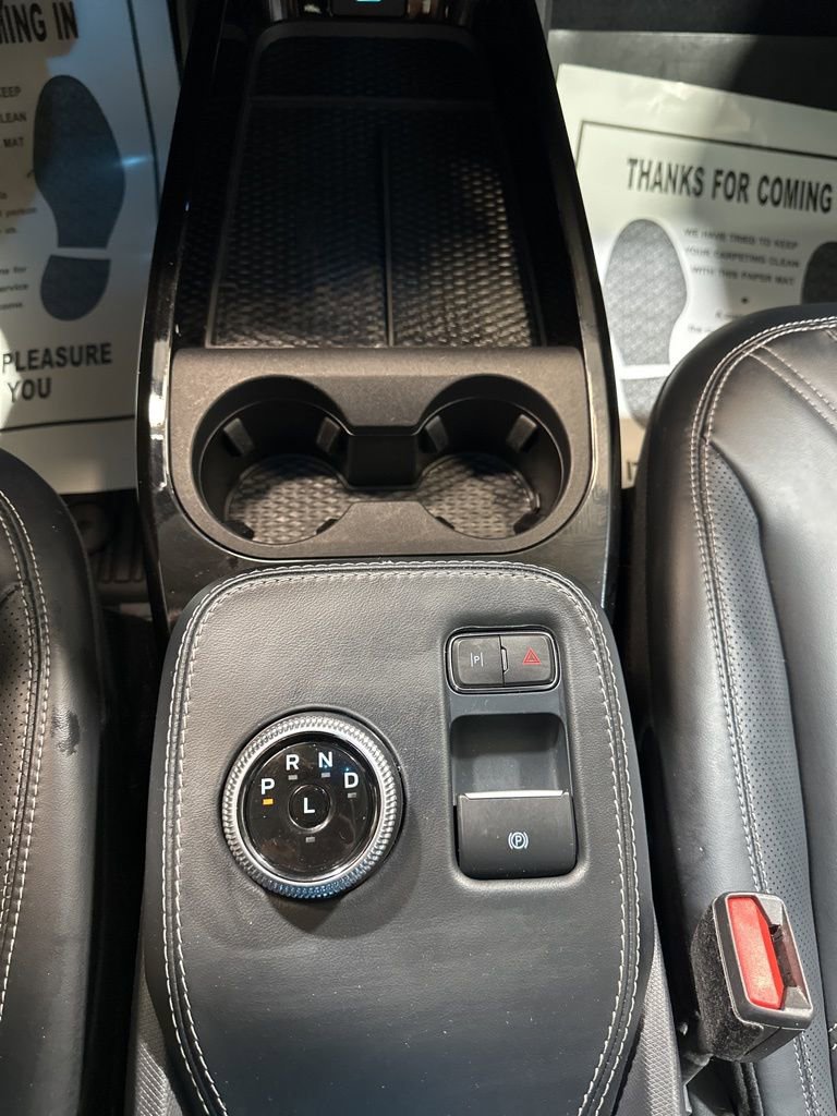 Used 2021 Ford Mustang Mach-E Premium image 31