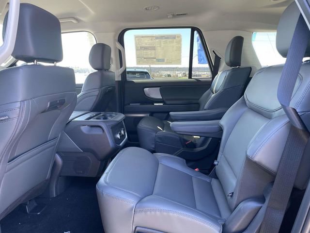 New 2026 Ford Expedition Max Active image 6