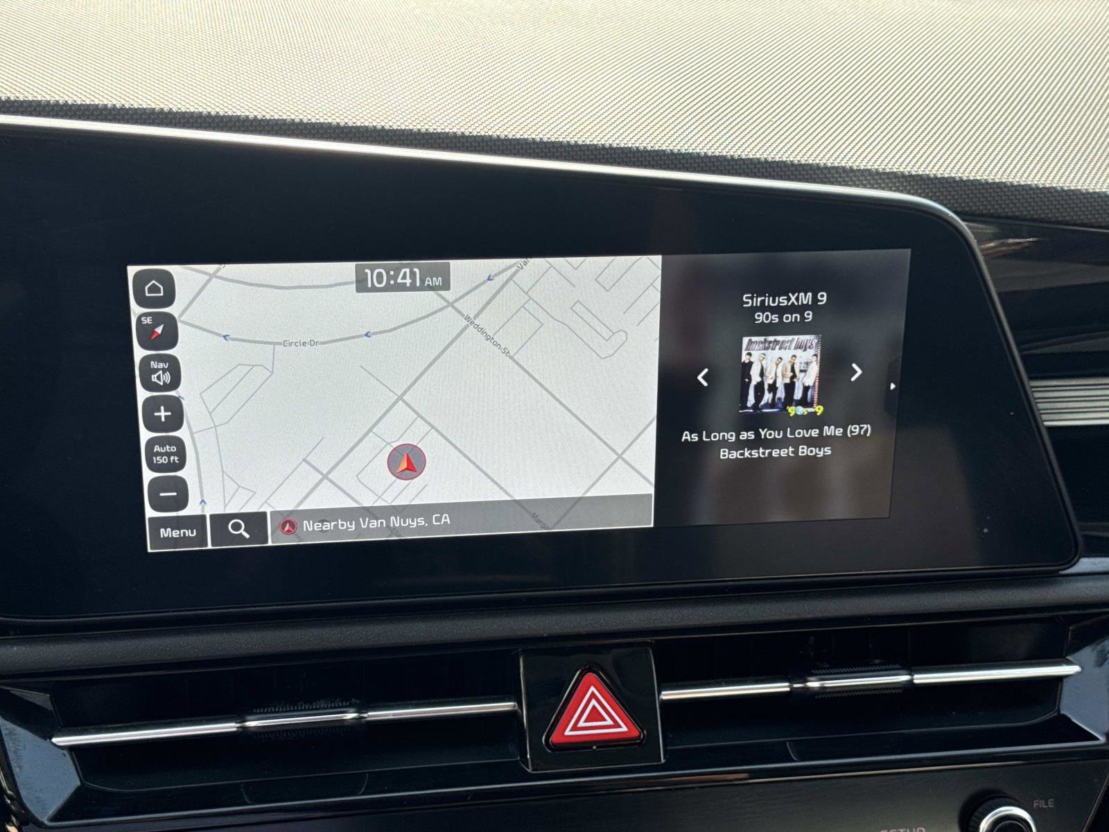 Used 2025 Kia Niro Wave image 28