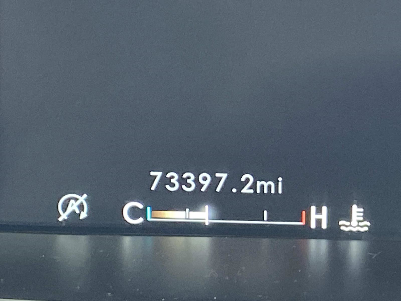 Used 2019 Lincoln Navigator Reserve w/ Cargo Package image 27