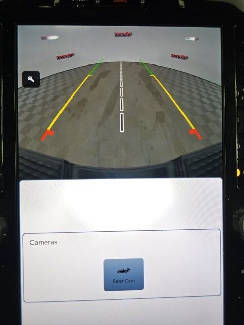 Used 2024 RAM 2500 Big Horn w/ Safety Group image 11